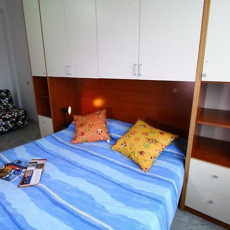B&B Maria Grazia Rom Exteriör bild