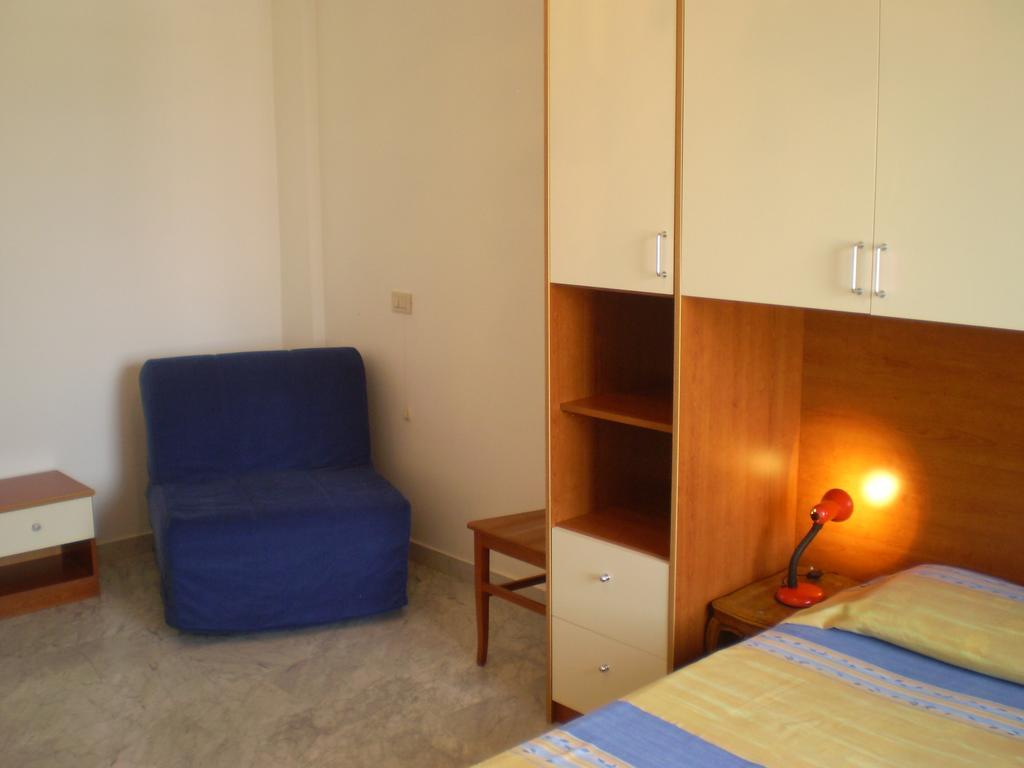 B&B Maria Grazia Rom Rum bild