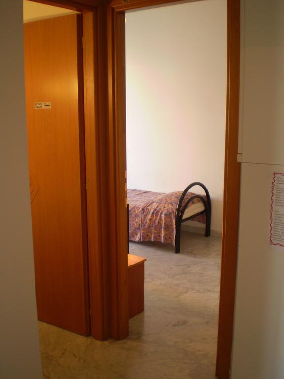 B&B Maria Grazia Rom Rum bild