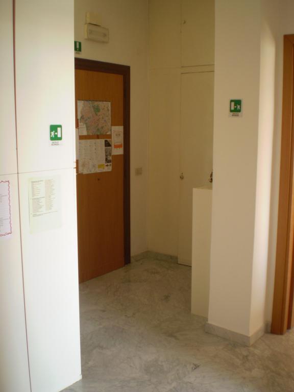 B&B Maria Grazia Rom Exteriör bild