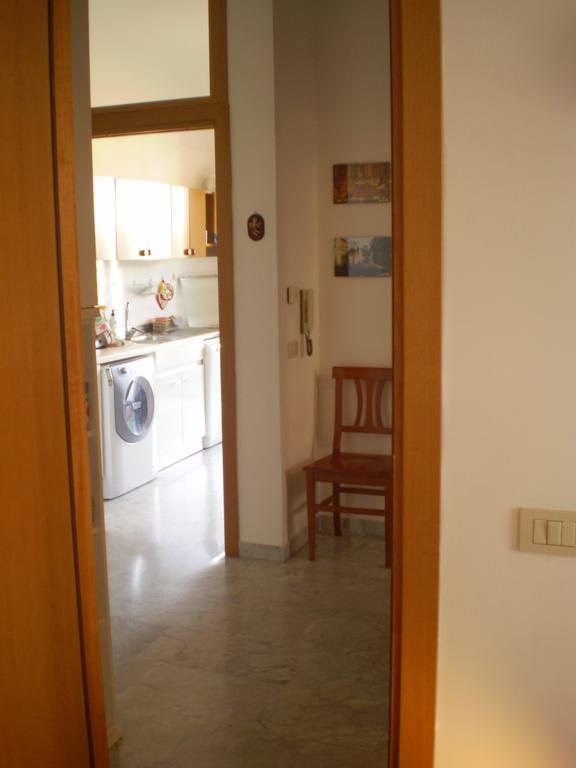 B&B Maria Grazia Rom Exteriör bild