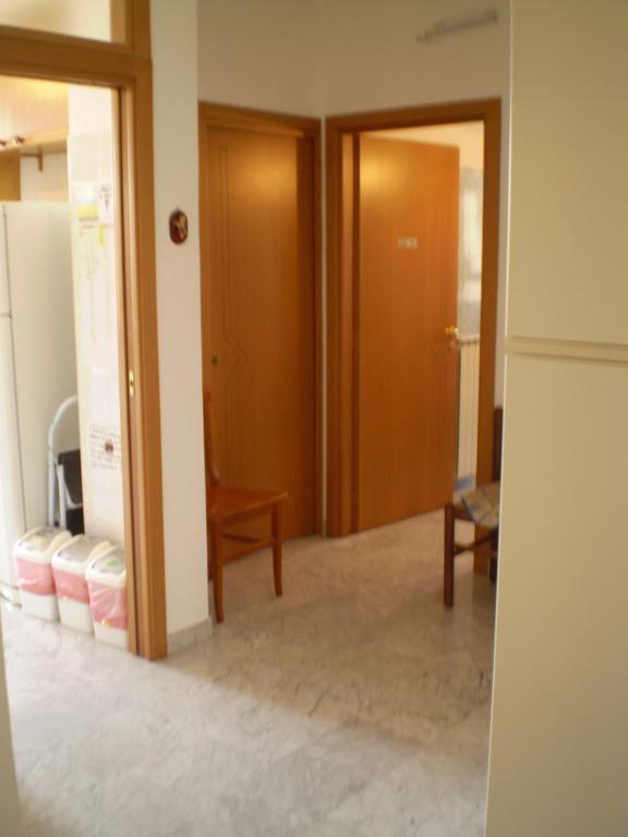 B&B Maria Grazia Rom Exteriör bild