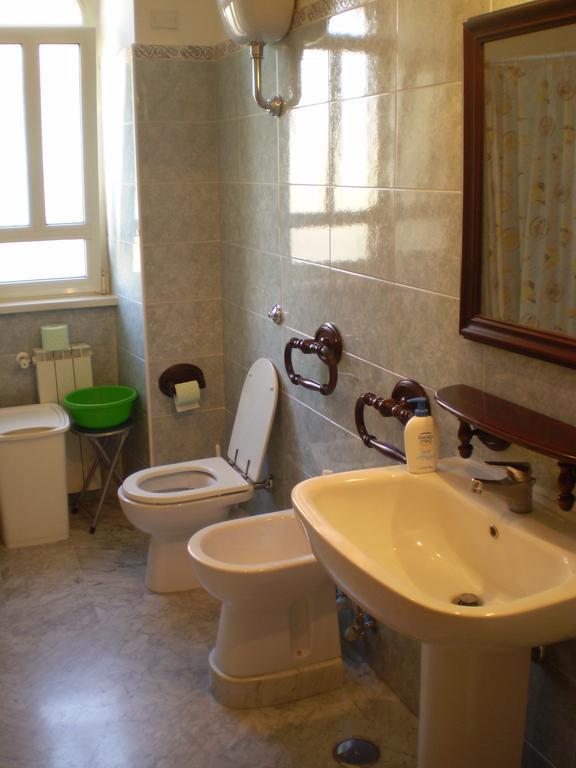 B&B Maria Grazia Rom Exteriör bild